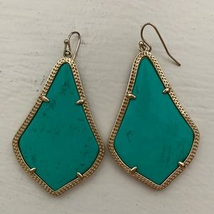 Kendra Scott Earrings
